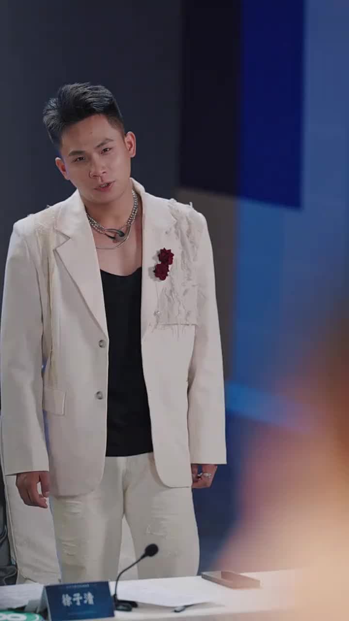 打臉前夫,離婚後我成為頂流天后 - 第 26 集