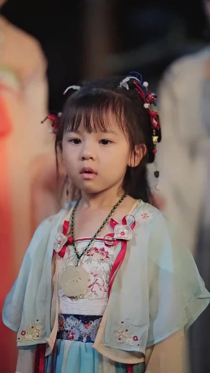 Bendición celestial tras la ruina - Episodio 6