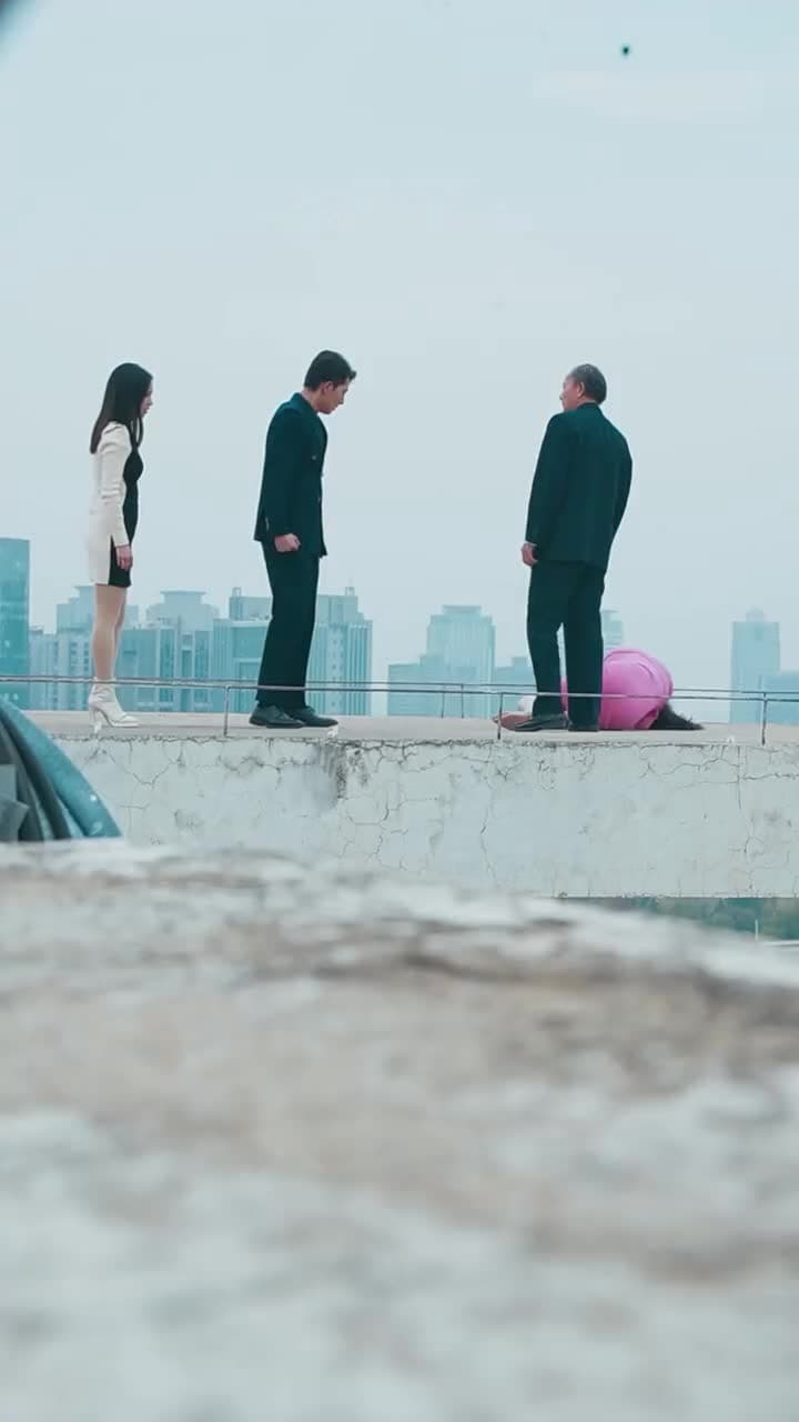 我是好人王 - 第 80 集
