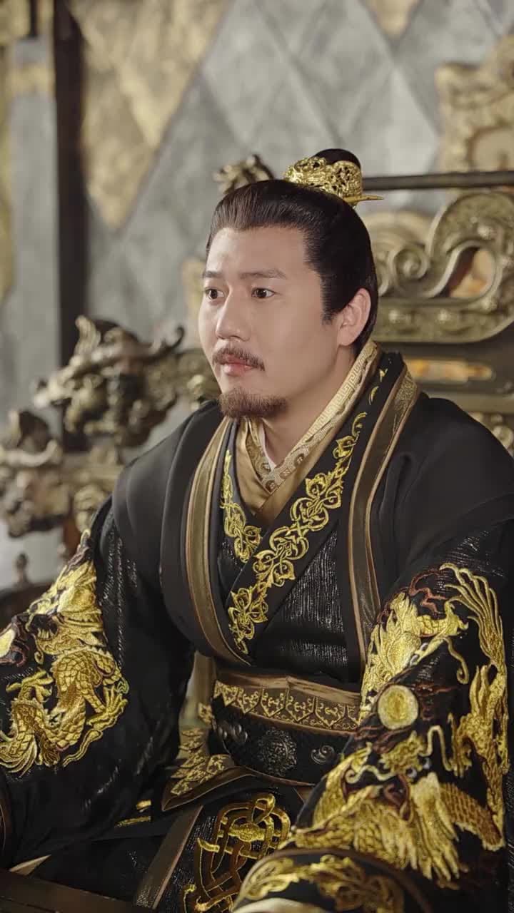 穿書拯救大反派 - 第 9 集