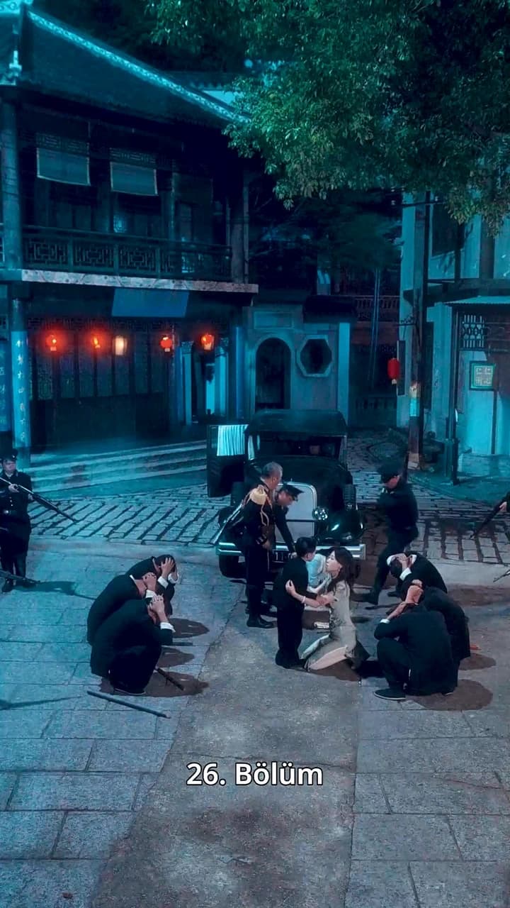 Beklenen Yıldız - Bölüm 26
