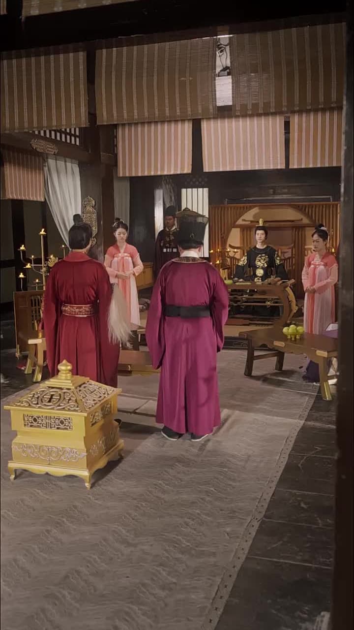 風雲天下 - 第 30 集