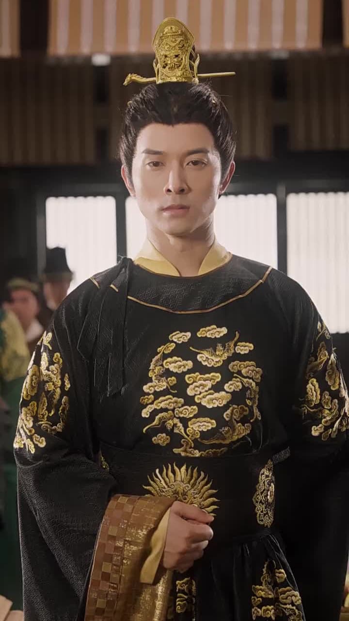 風雲天下 - 第 12 集