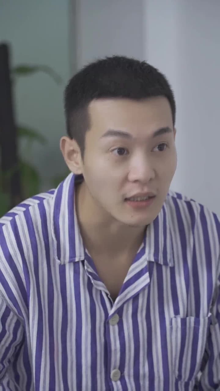 老街中的痞子 - 第 55 集
