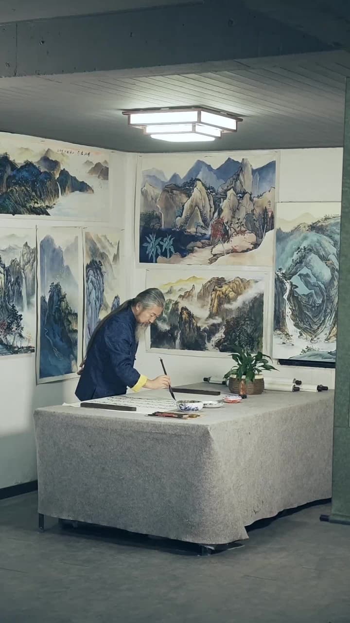 老街中的痞子 - 第 9 集