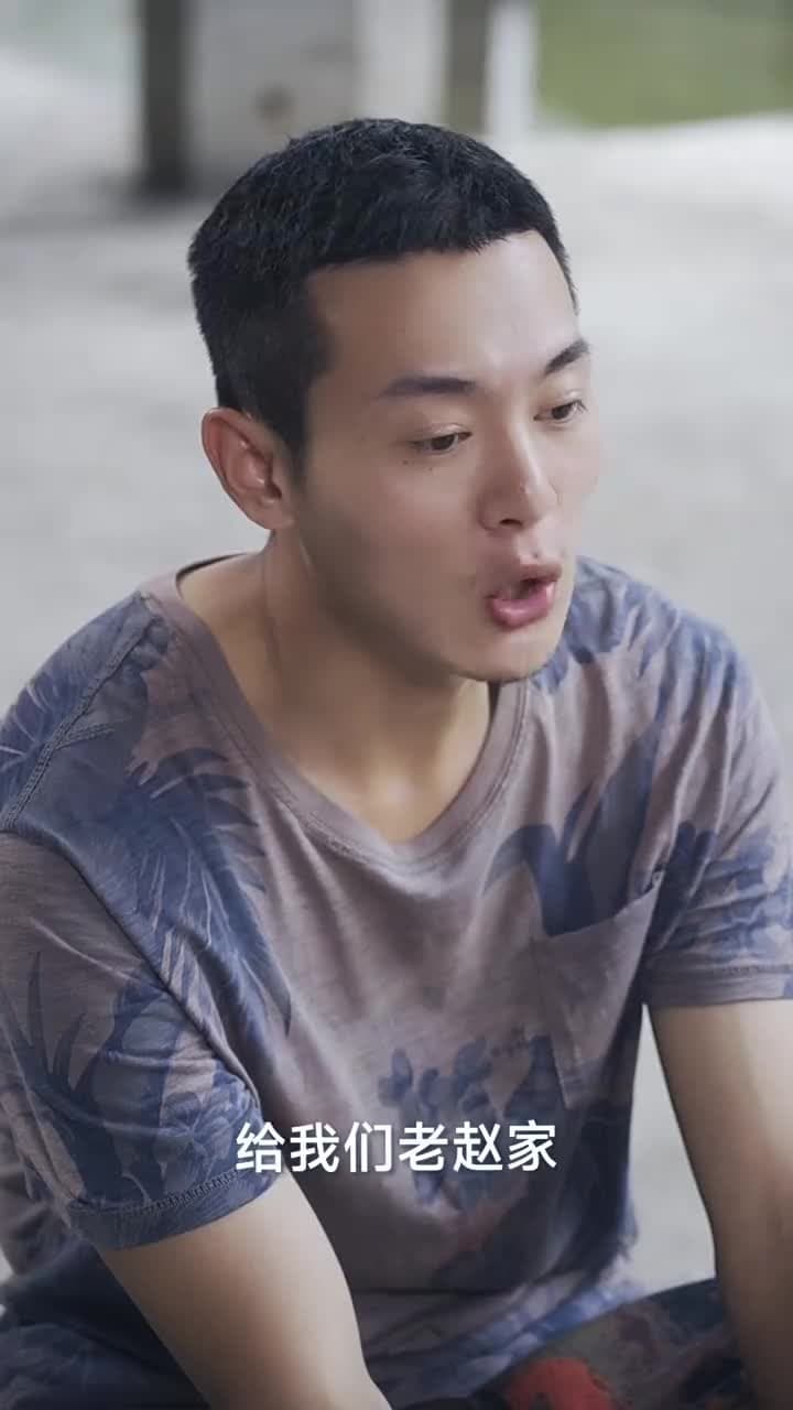 老街中的痞子 - 第 28 集