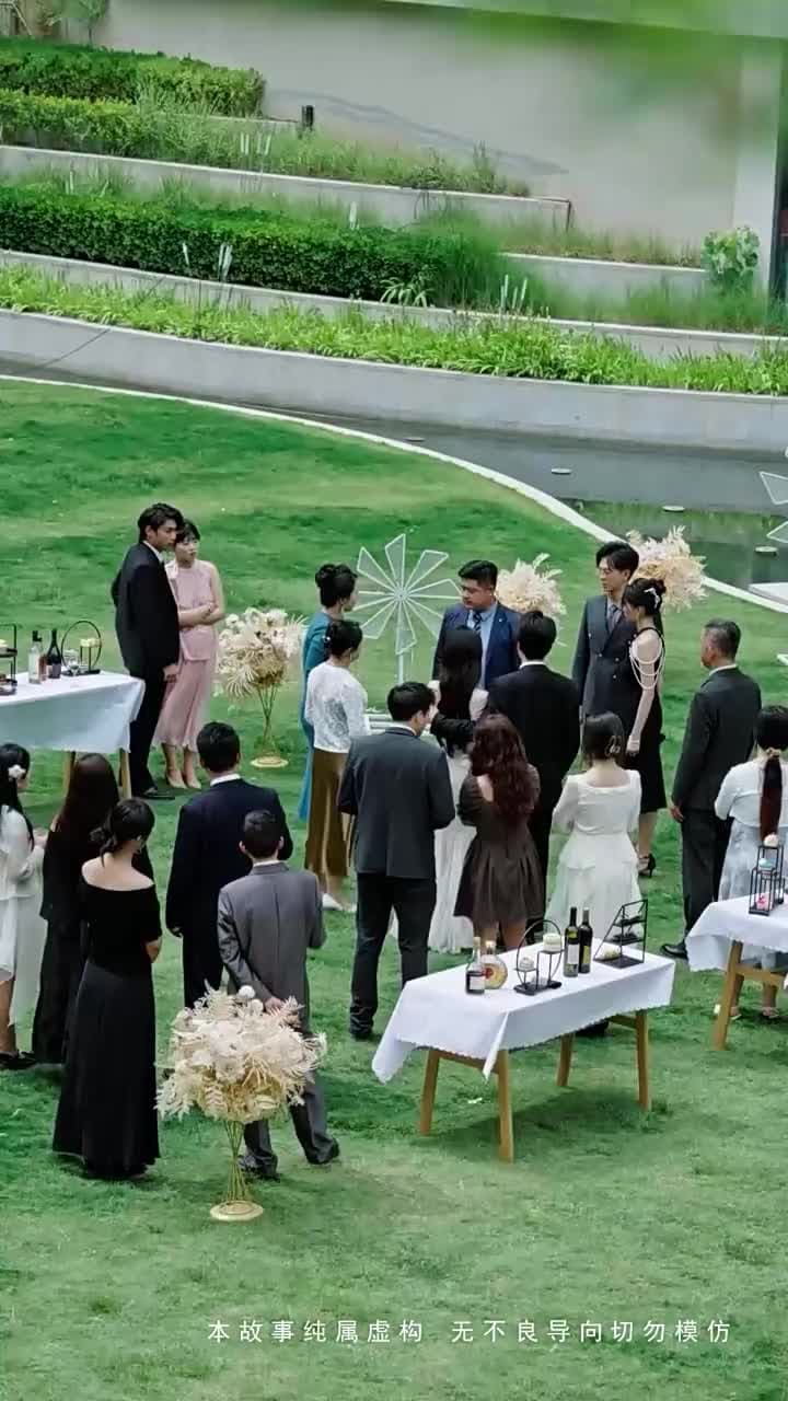 往事成空曲中歸 - 第 60 集