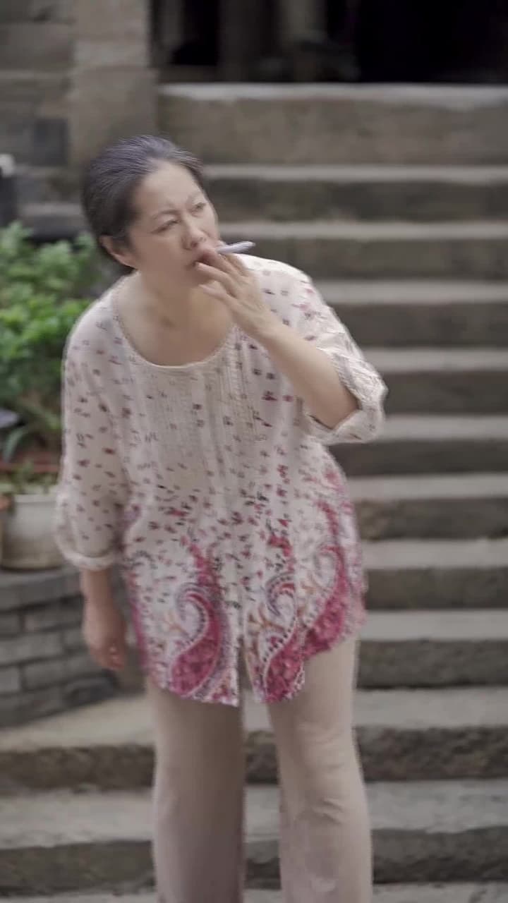 老街中的痞子 - 第 60 集