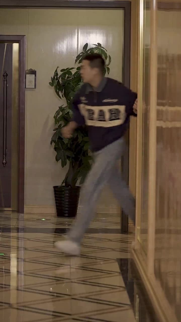老街中的痞子 - 第 76 集