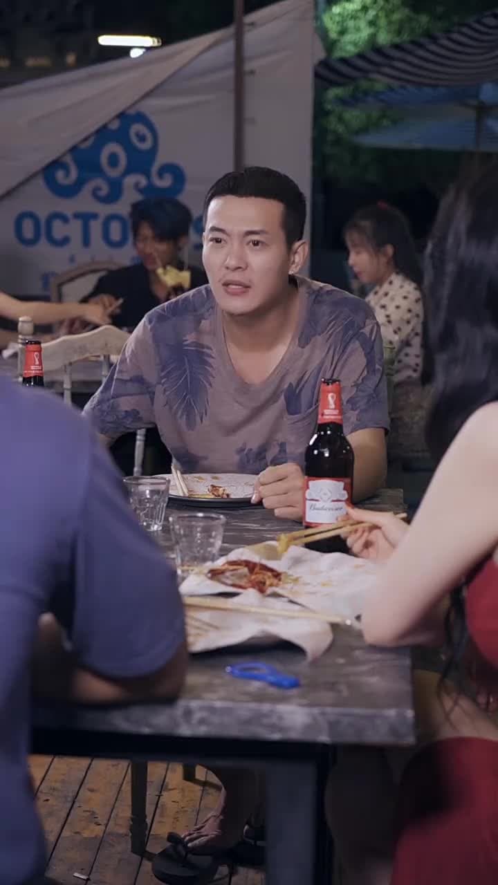 老街中的痞子 - 第 34 集