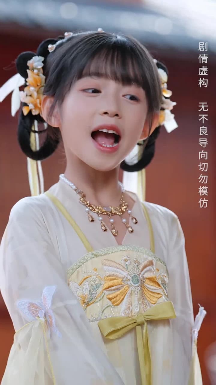 開局倒計時,幸運萌神小土地 - 第 35 集
