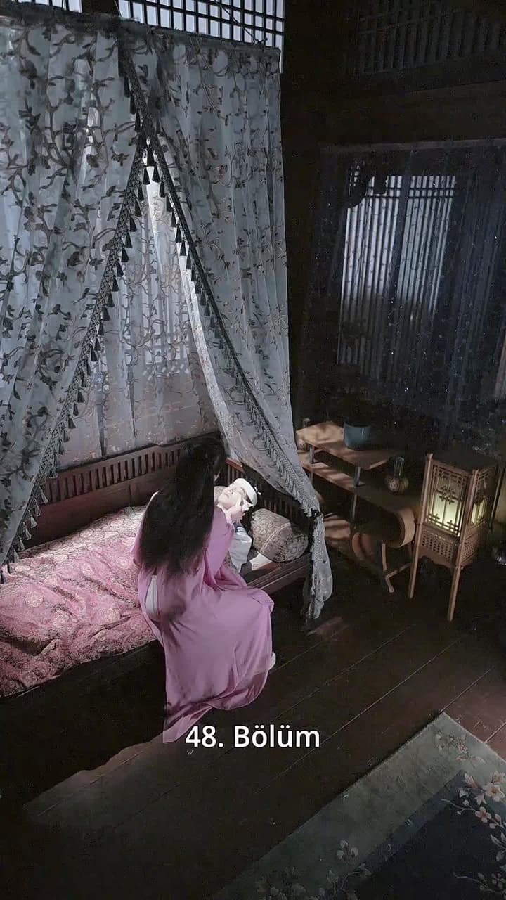 Saray Kölesinin Doğuşu - Bölüm 48