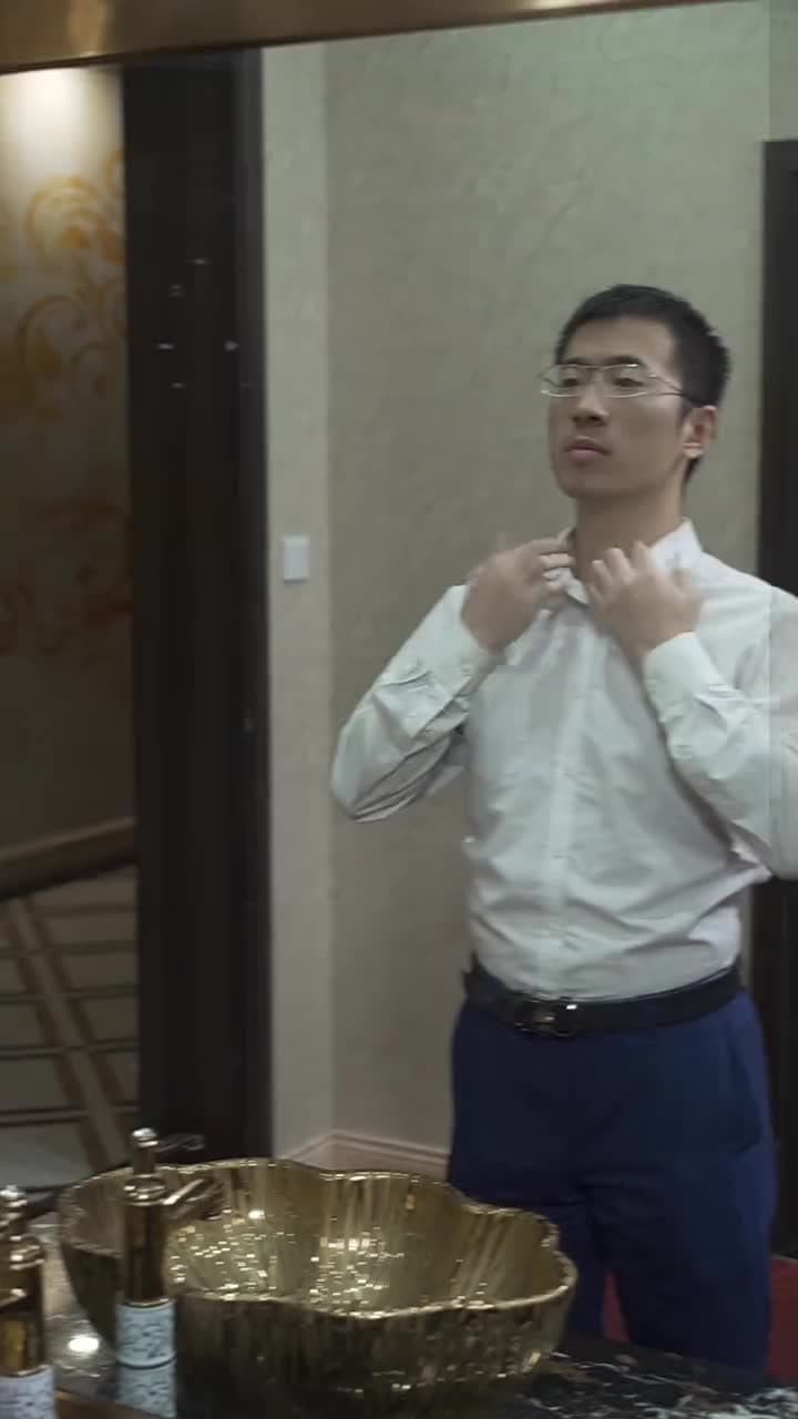 老街中的痞子 - 第 46 集