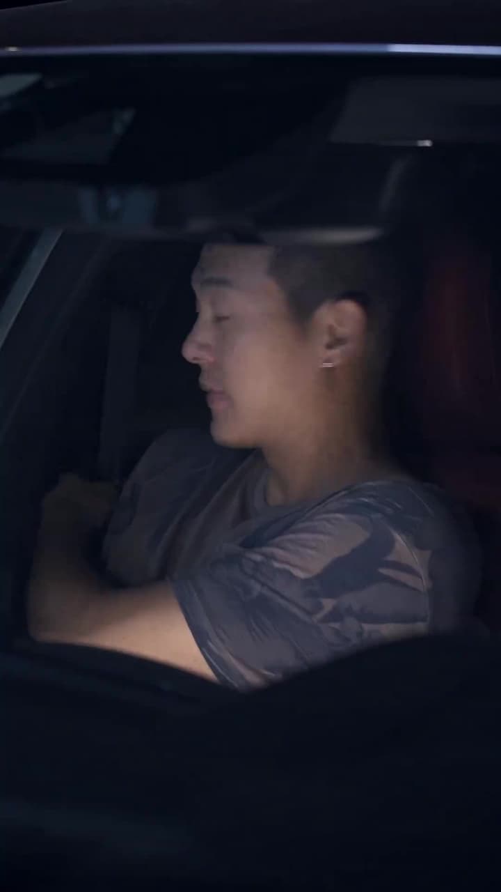 老街中的痞子 - 第 29 集