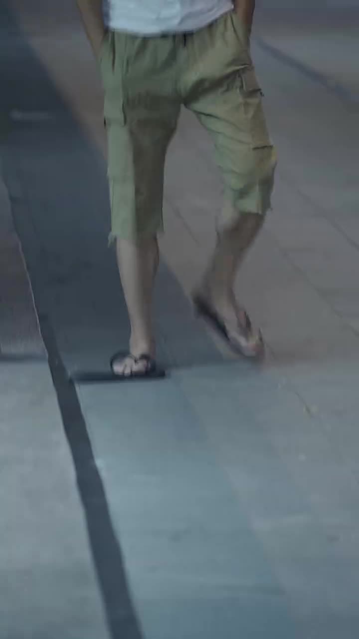 老街中的痞子 - 第 45 集