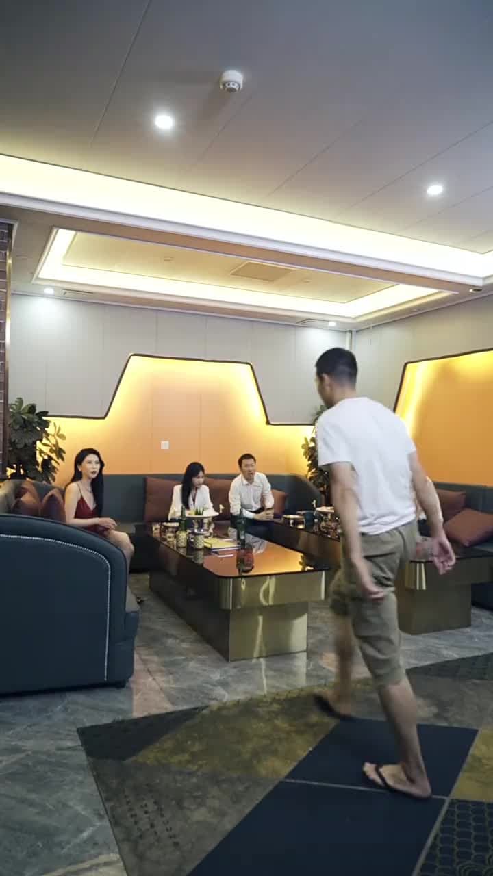 老街中的痞子 - 第 43 集