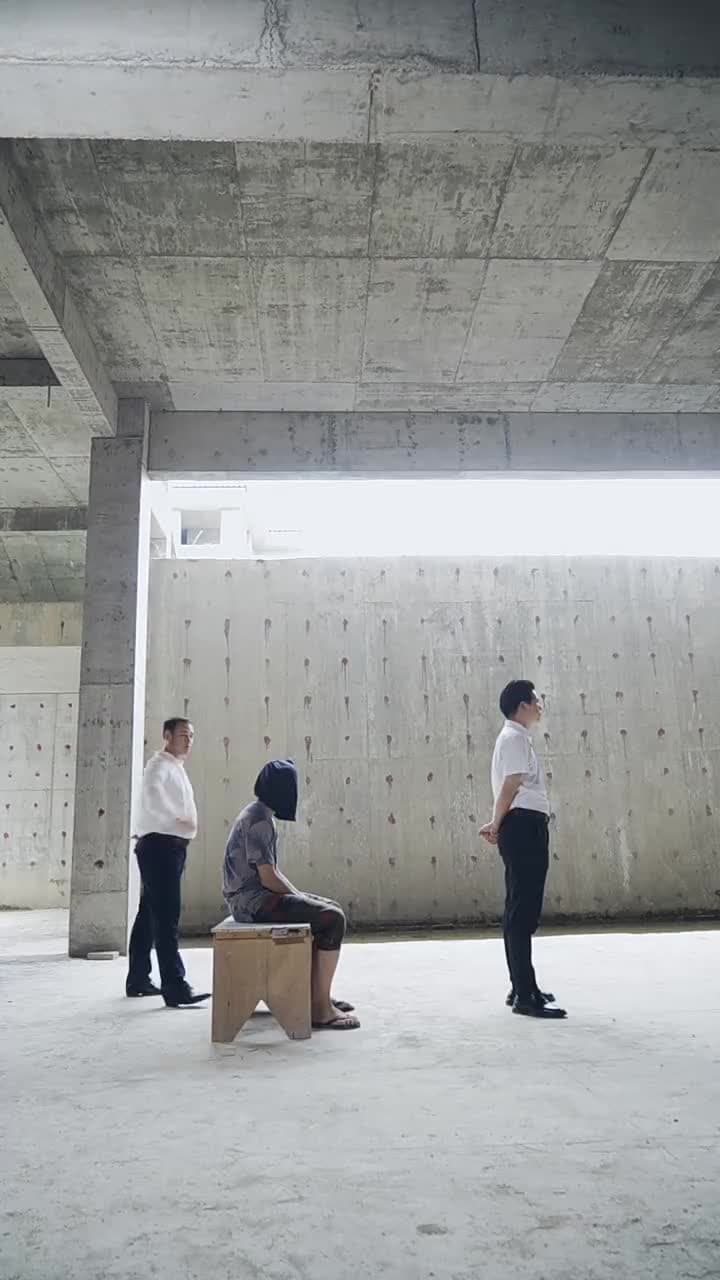老街中的痞子 - 第 24 集