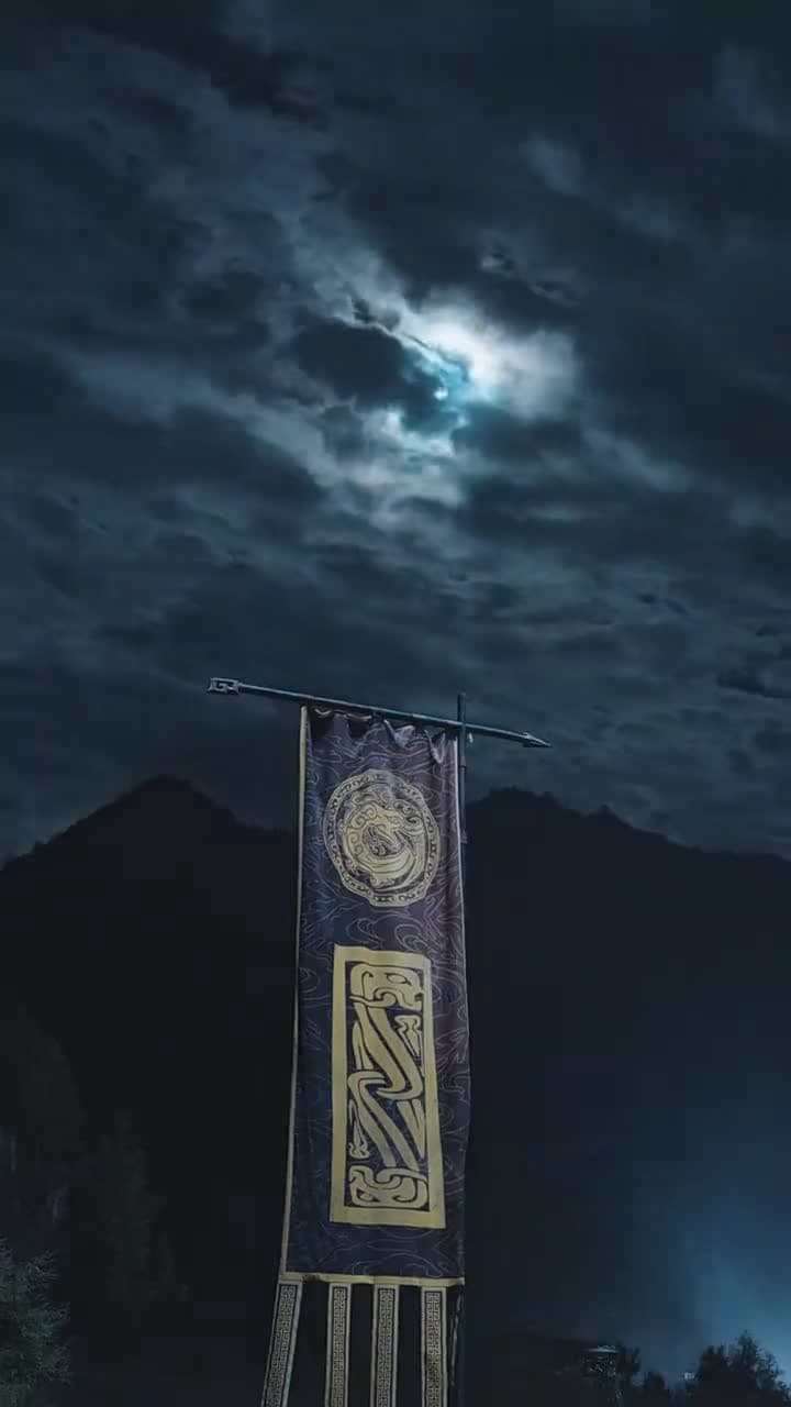 穿梭古今從今天開始黑化 - 第 1 集