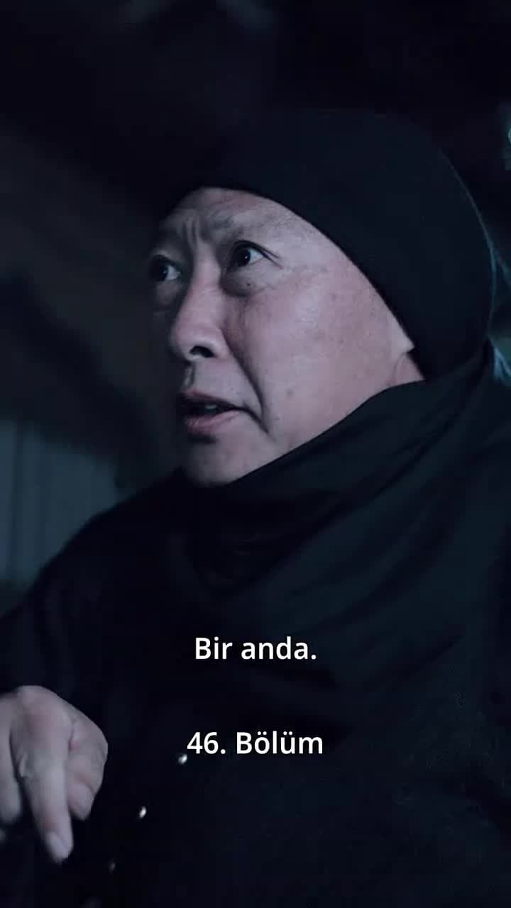 Saray Kölesinin Doğuşu - Bölüm 46