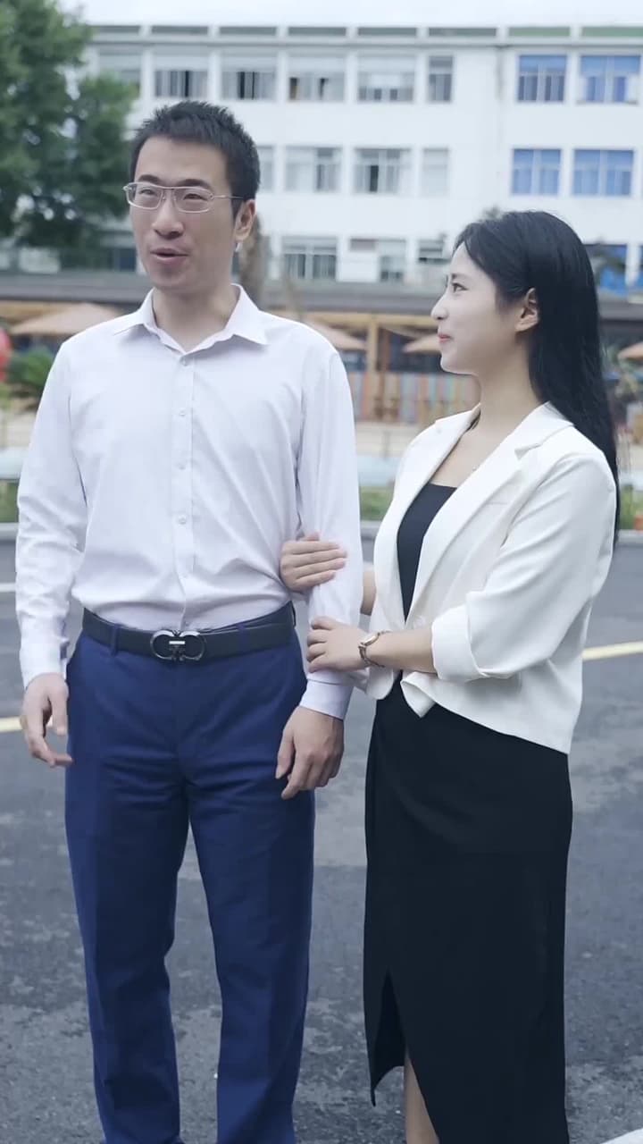 老街中的痞子 - 第 37 集