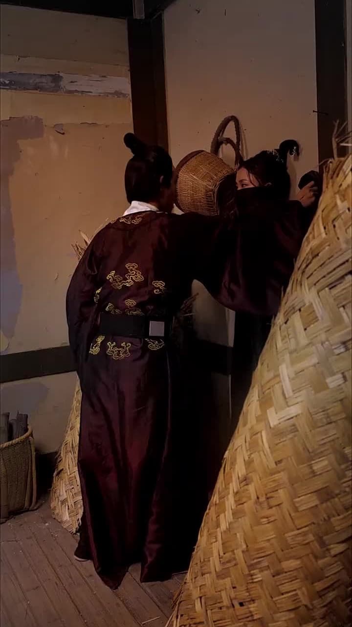 風雲天下 - 第 5 集