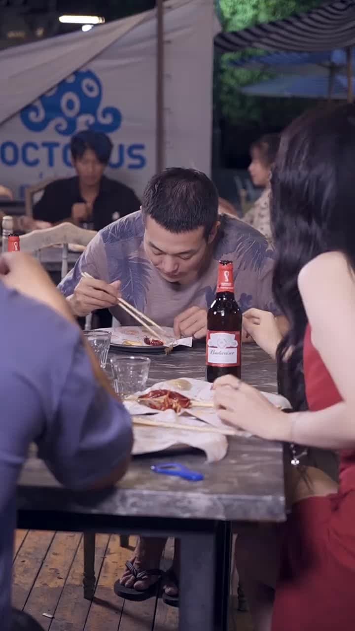 老街中的痞子 - 第 33 集