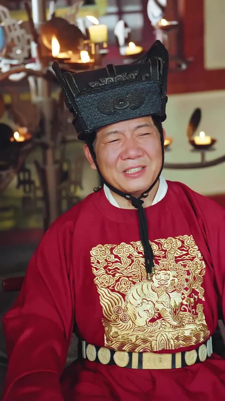 穿梭古今從今天開始黑化 - 第 65 集