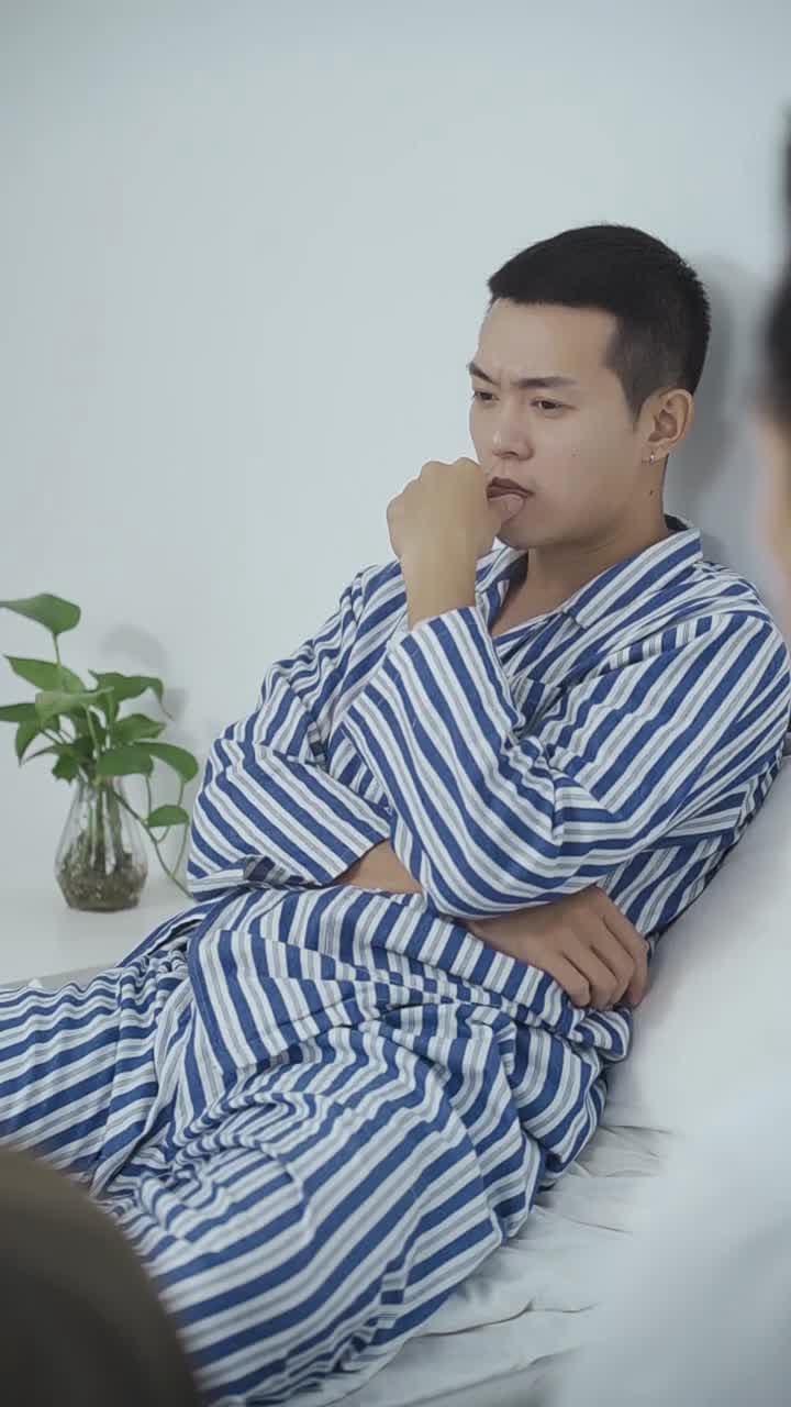 老街中的痞子 - 第 53 集