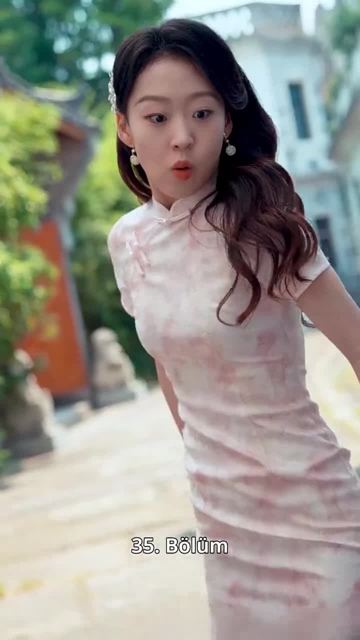 Beklenen Yıldız - Bölüm 35
