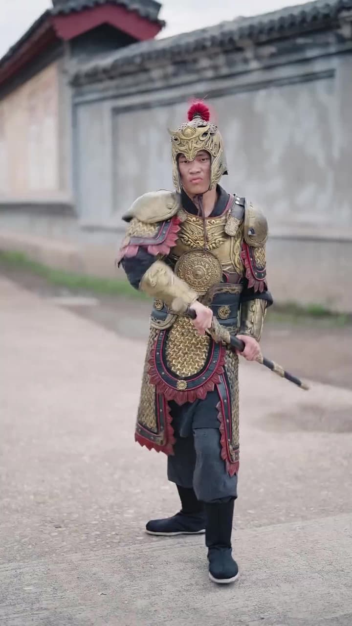 逍遙太子爺 - 第 100 集