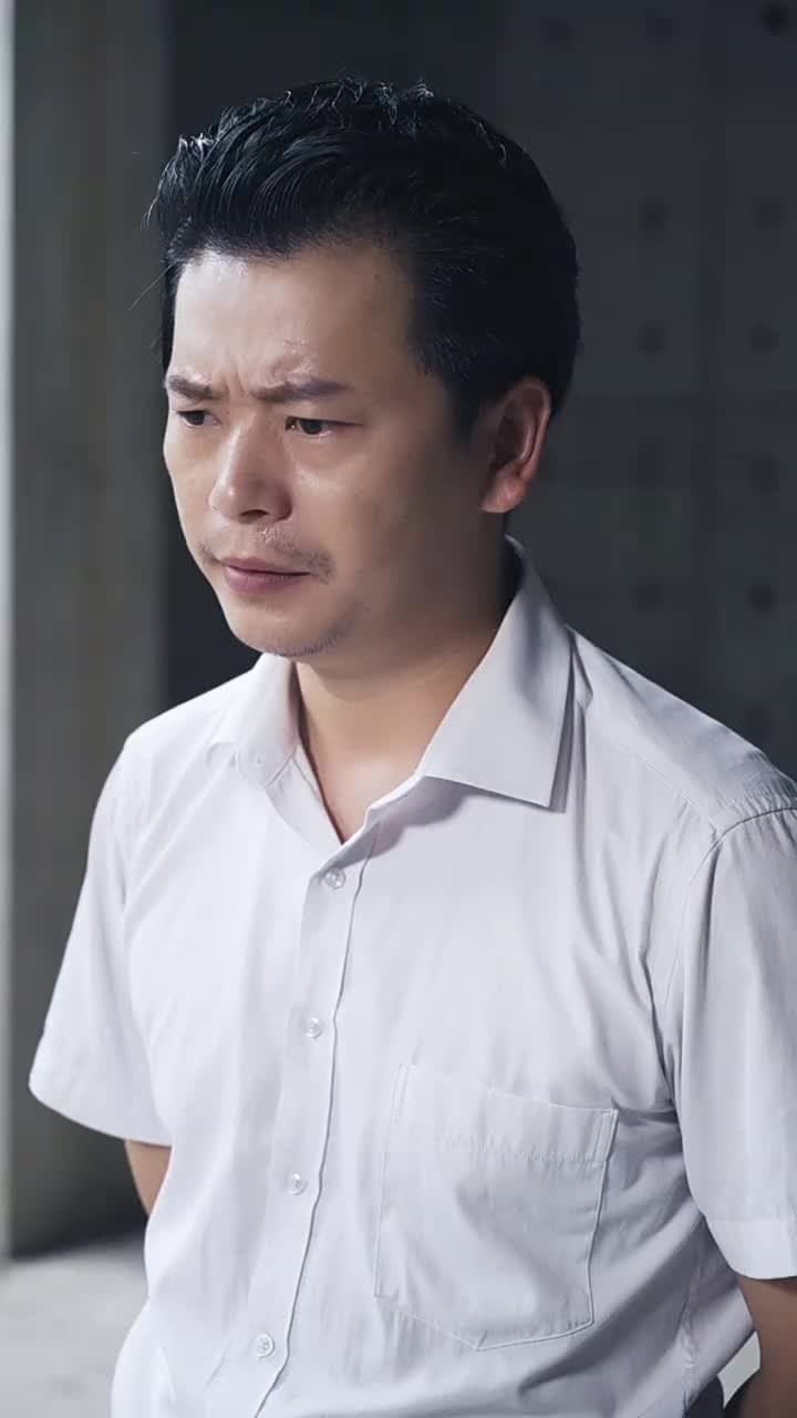 老街中的痞子 - 第 25 集