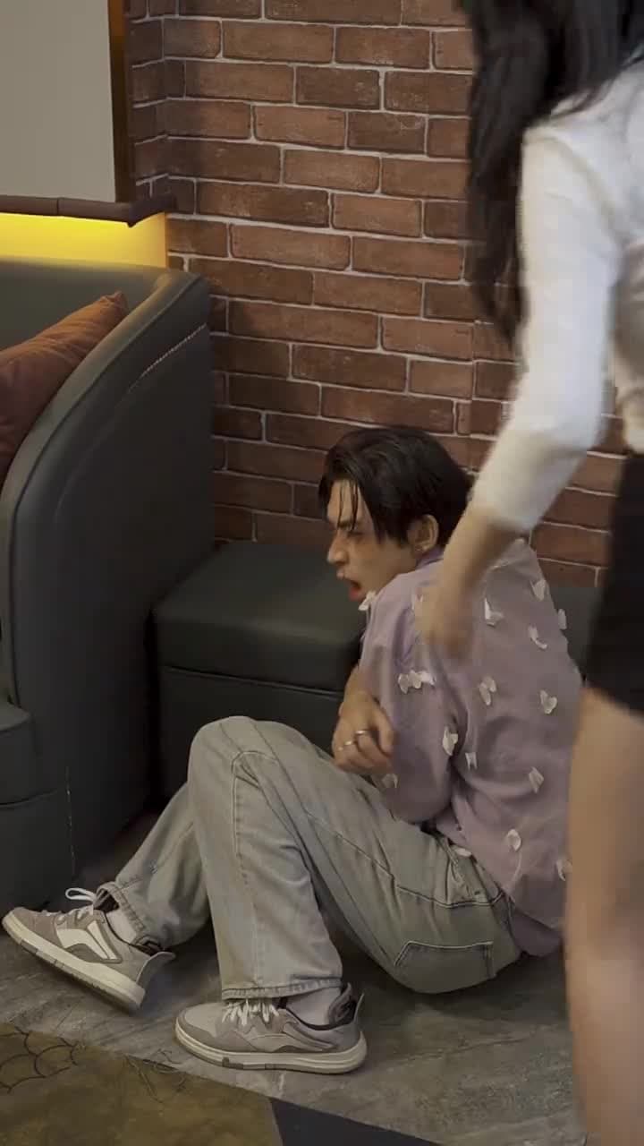 老街中的痞子 - 第 77 集