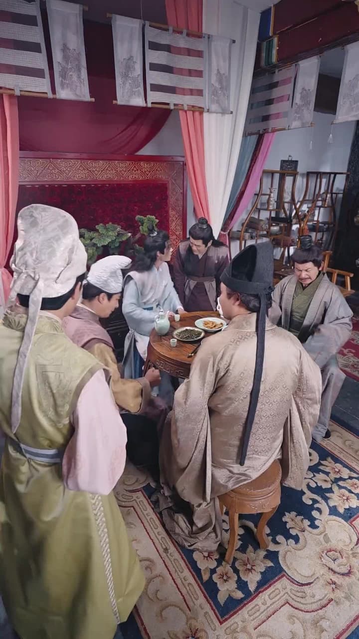 逍遙太子爺 - 第 75 集