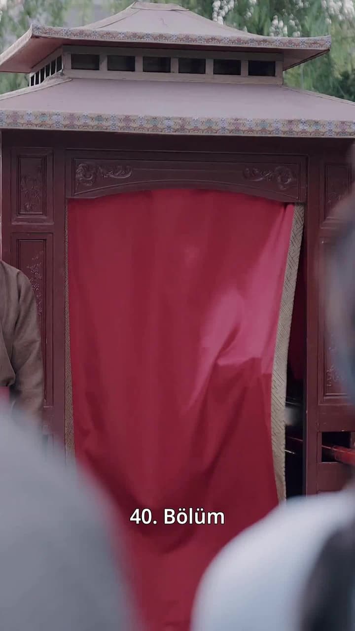Saray Kölesinin Doğuşu - Bölüm 40
