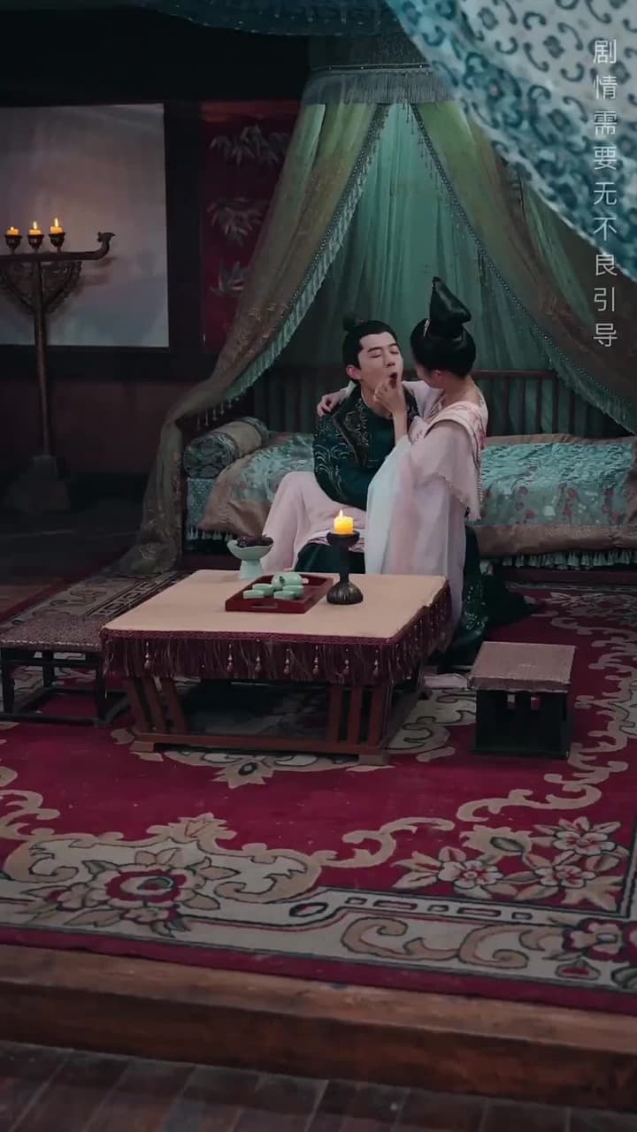 大唐逍遙駙馬爺 - 第 66 集