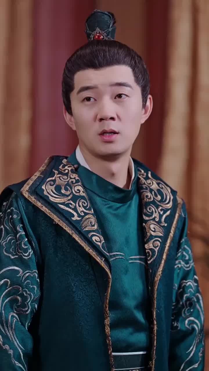 大唐逍遙駙馬爺 - 第 81 集