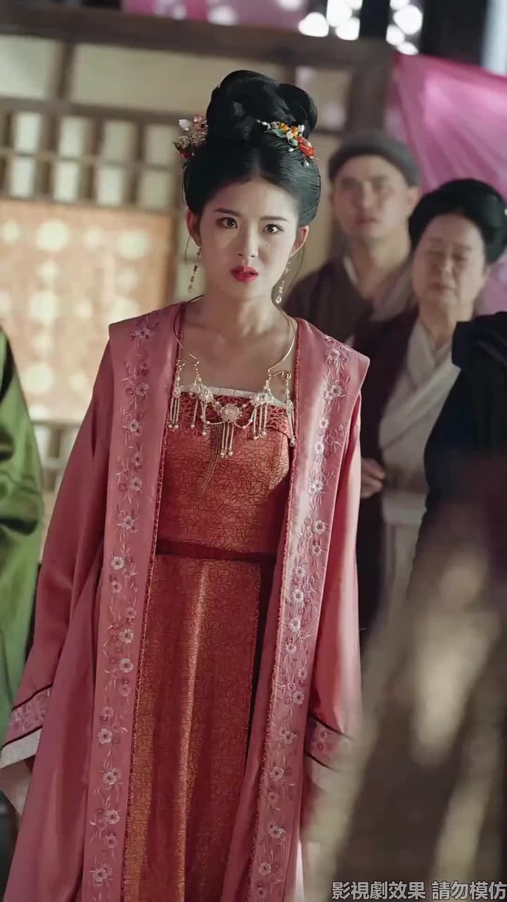 紅顏禍家,女帝殺瘋了 - 第 53 集