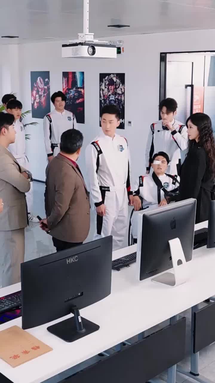 Chạy Tắc Xi Nhiều Năm, Tôi Không Phải Dạng Vừa - Tập 50