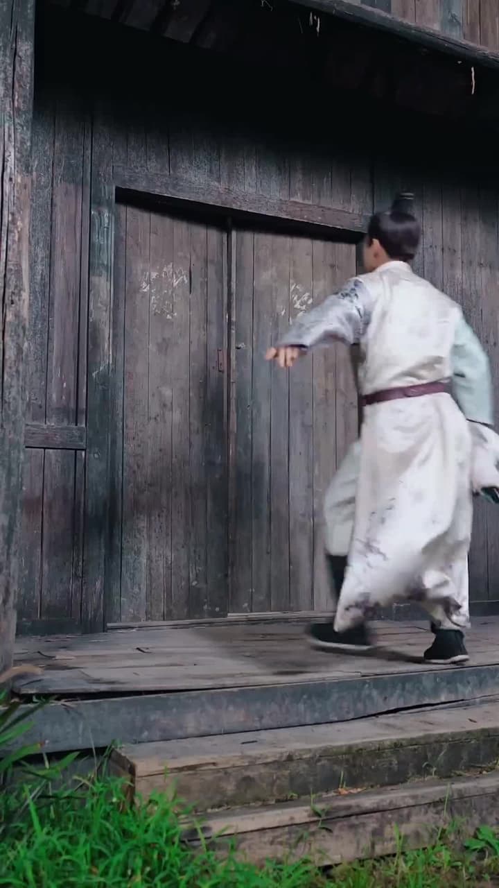 大唐逍遙駙馬爺 - 第 2 集