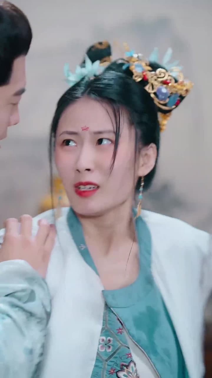 大唐逍遙駙馬爺 - 第 36 集