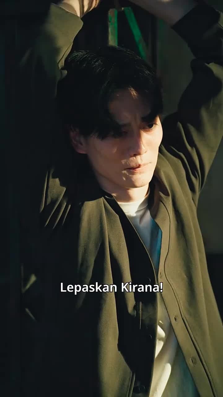 Kembalinya Sang Nona - Episode 56
