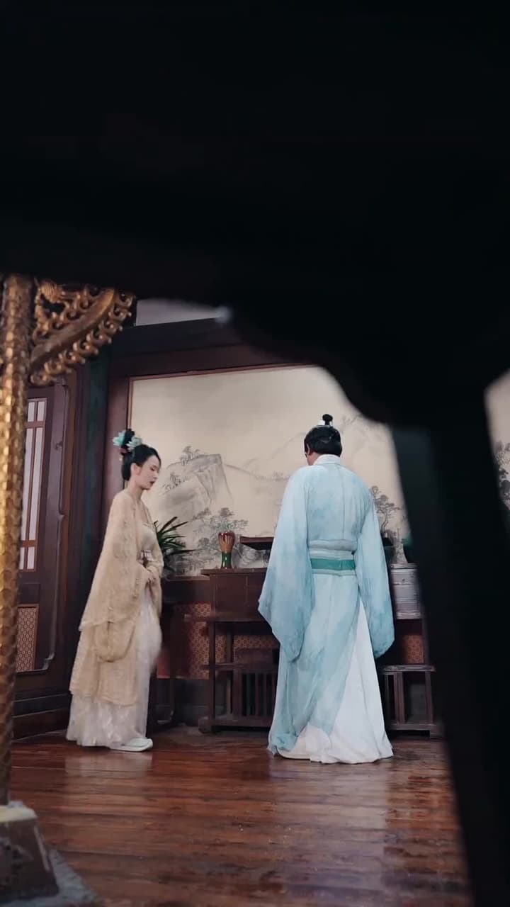 大唐逍遙駙馬爺 - 第 43 集