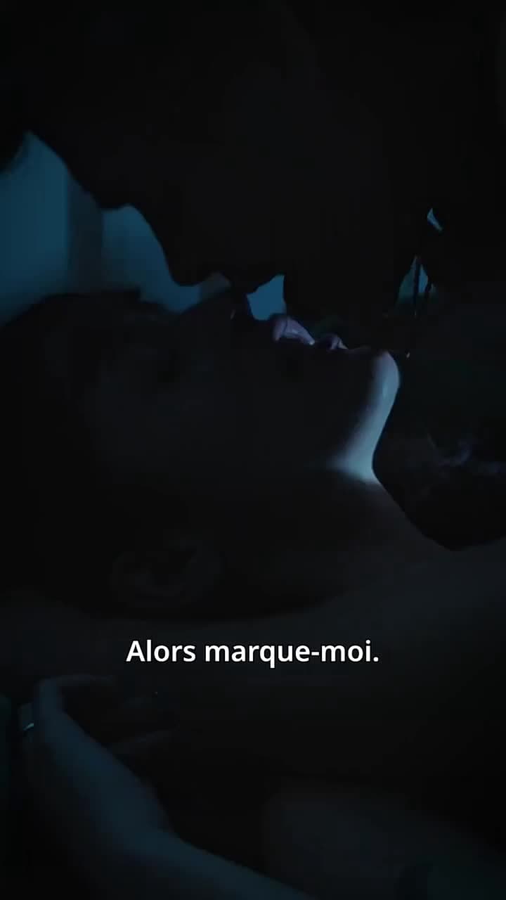 Mon Alpha prédestiné - Épisode 15