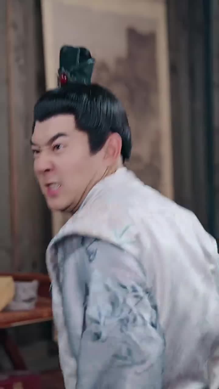 大唐逍遙駙馬爺 - 第 3 集