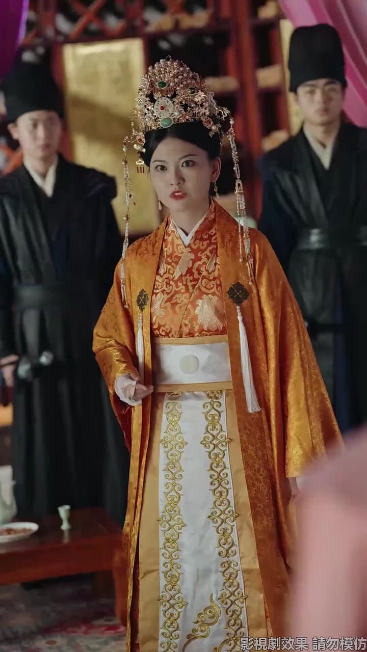 紅顏禍家,女帝殺瘋了 - 第 55 集