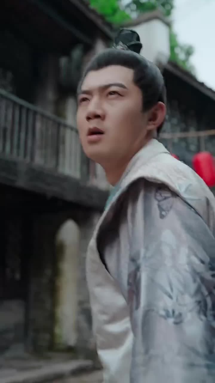 大唐逍遙駙馬爺 - 第 4 集