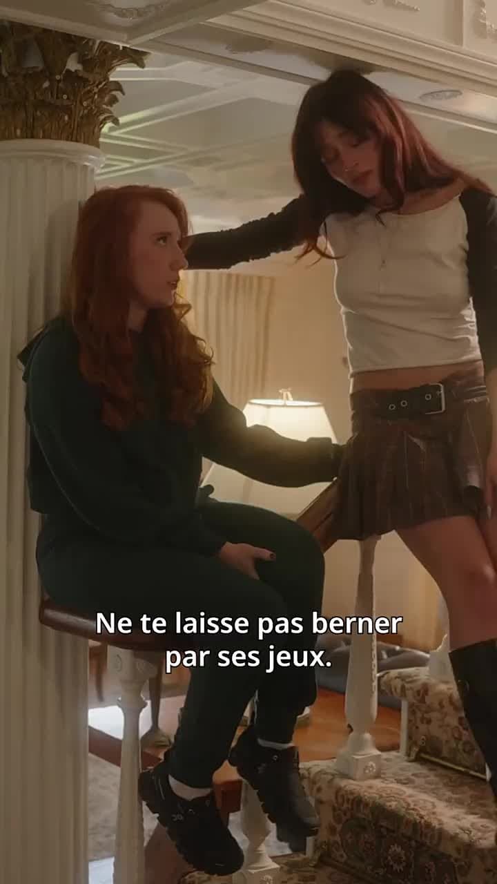 Mon Alpha prédestiné - Épisode 47