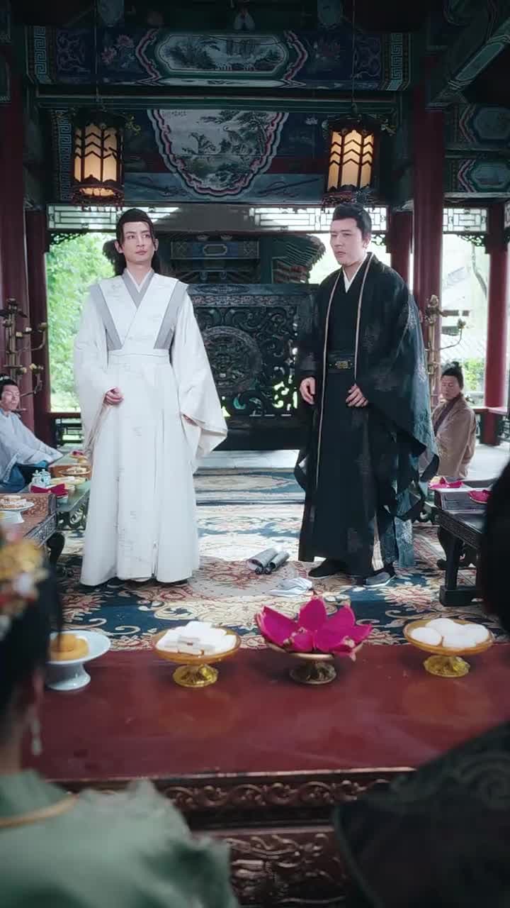 開局被退婚,我是皇帝我攤牌了 - 第 18 集