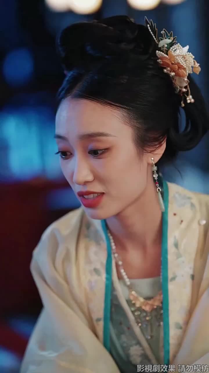 紅顏禍家,女帝殺瘋了 - 第 8 集