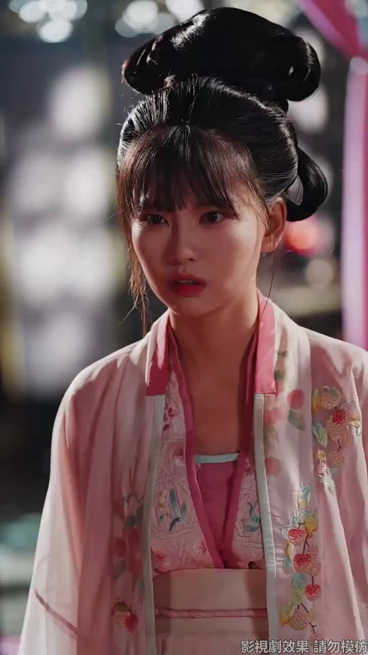 紅顏禍家,女帝殺瘋了 - 第 20 集